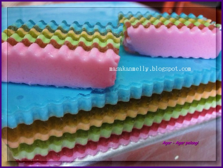Resepi Puding Roti Cake Ideas and Designs