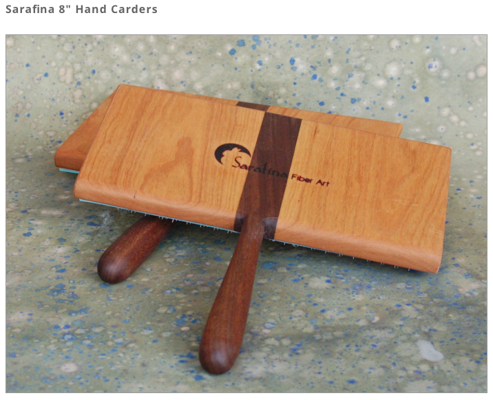 Sarafina Fiber Art Needle Felting Tools Our Favorites!