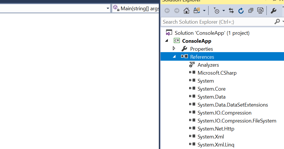 JUGGERNAUT Create Zip file using C, extracting the Zip programatically