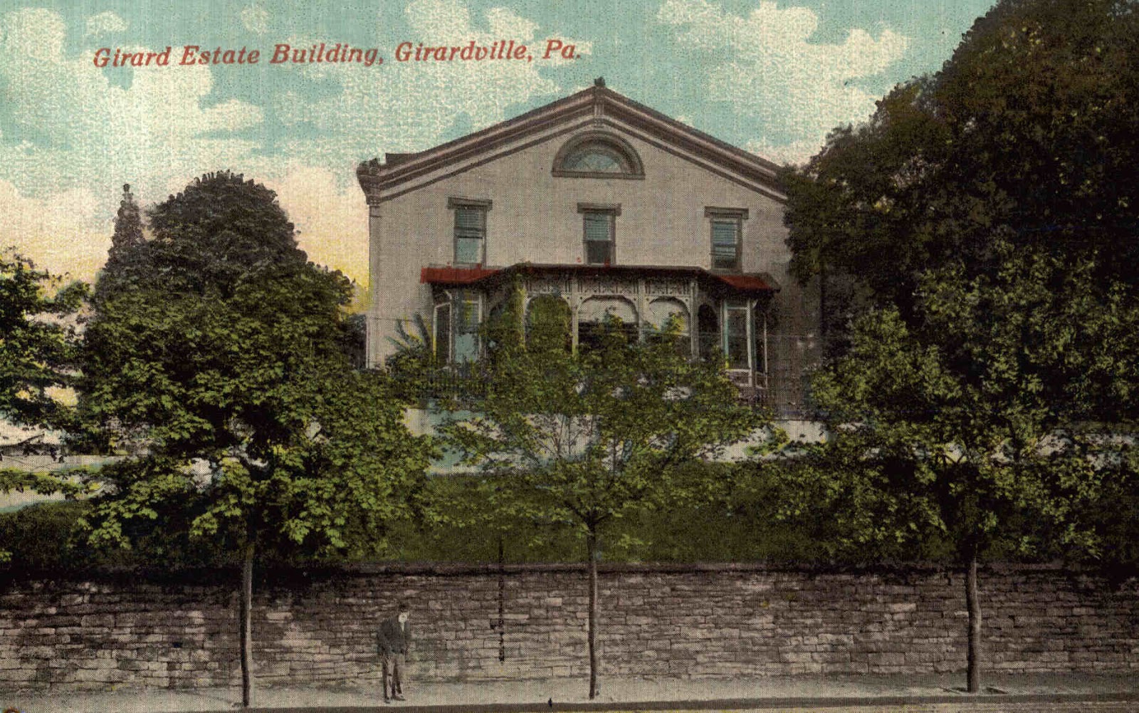 Skook Spotlight Girardville, PA (15 Pics)