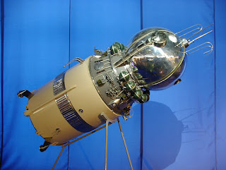 la-nave-vostok-6