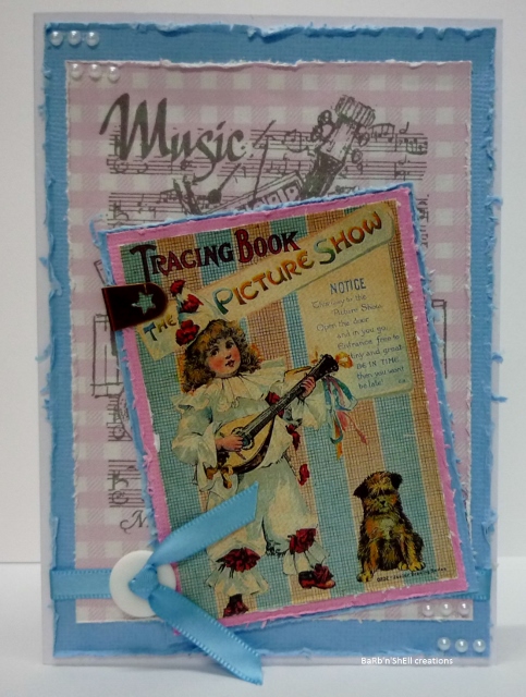 BaRb n ShEll Creations Kaszazz Early Years Music Cards barb-n-shell-creations-kaszazz-early-years-music-cards