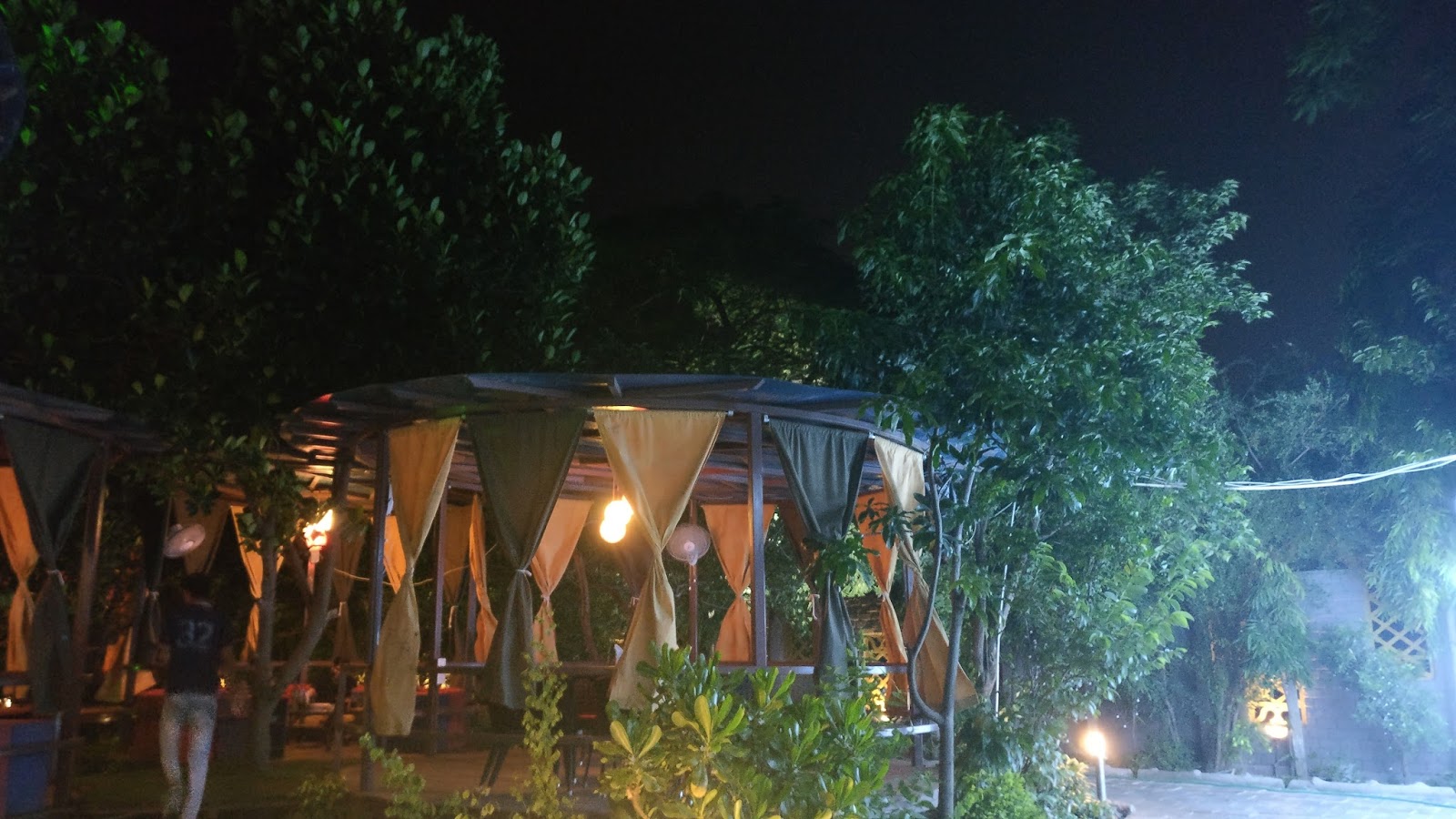 32 degree north east RestroLounge Bhopal