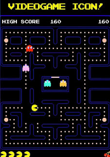 pac man pac man game