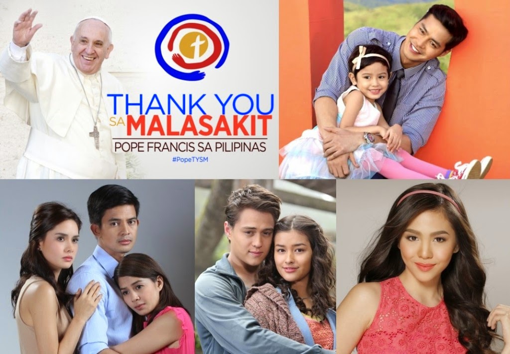 ABS-CBN wins TV ratings game vs GMA-7 in January 2015