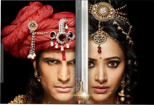 Biodata Pemain Chandra Nandini Terlengkap Dengan Foto Terbaru