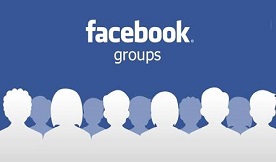 Face book Grupo oficial