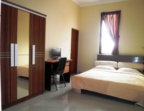 Desain Kamar Tidur Minimalis Ukuran 3x4 Desain Kamar Tidur Minimalis Ukuran 3x4