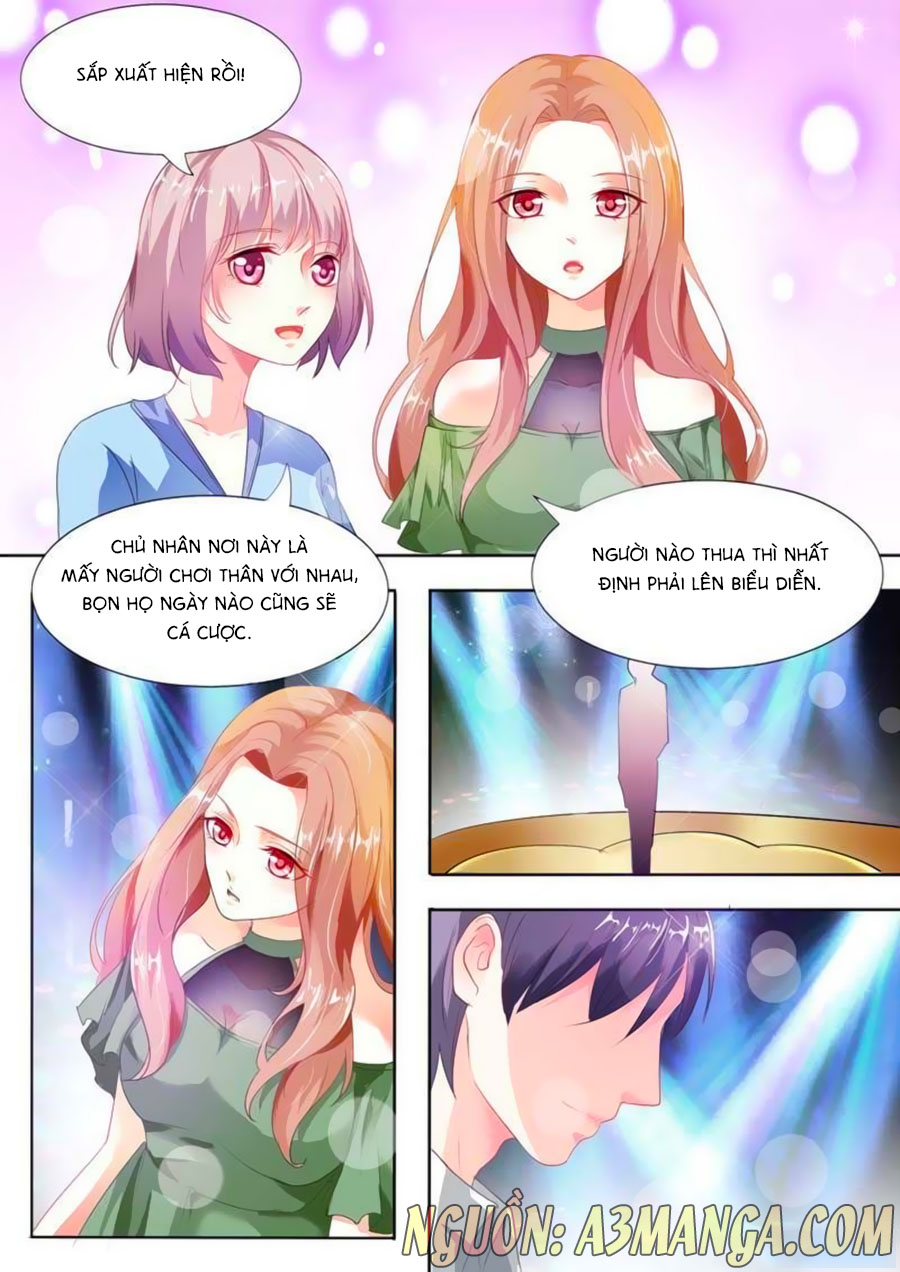 Song Diện Danh Viện - Chương 1 - Trang 7