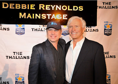 Review: DEBBIE...A NIGHT TO REMEMBER a Spectacular Evening at the El Portal Review: DEBBIE...A NIGHT TO REMEMBER a Spectacular Evening at the El Portal Image