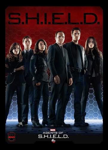 Marvel’s Agents of S.H.I.E.L.D. 2ª Temporada