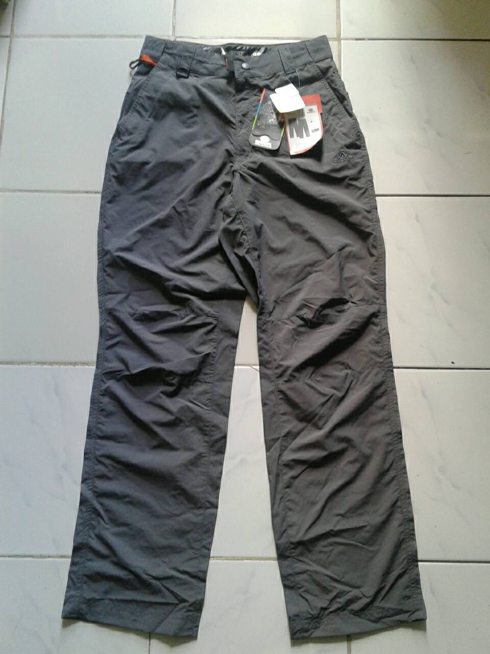 Celana Eiger Quickdry