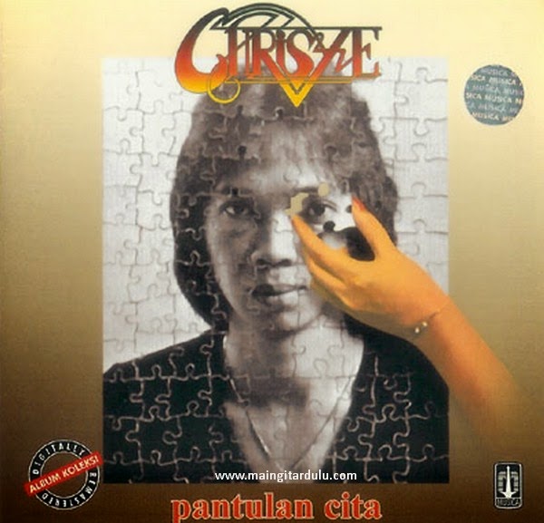 Album Pantulan Cita 1981