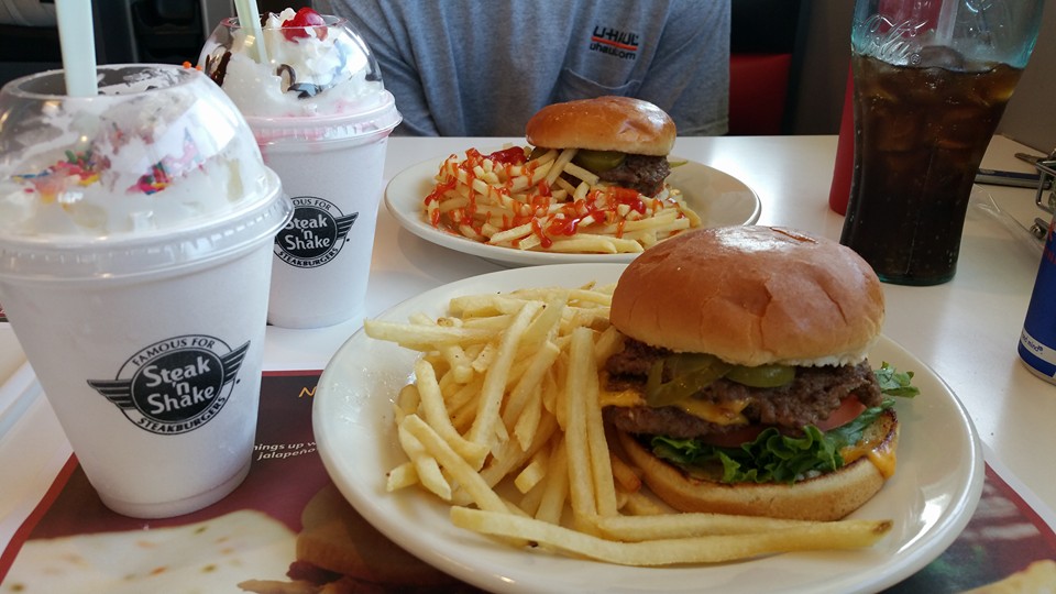Steak and shake com Steak And Shake Jobs Hiring - ItsMyCareers of Jobs · Training Available · Job Application · New JobsTypes: Full Time, Part Time, Hourly, Internship, Temporary.