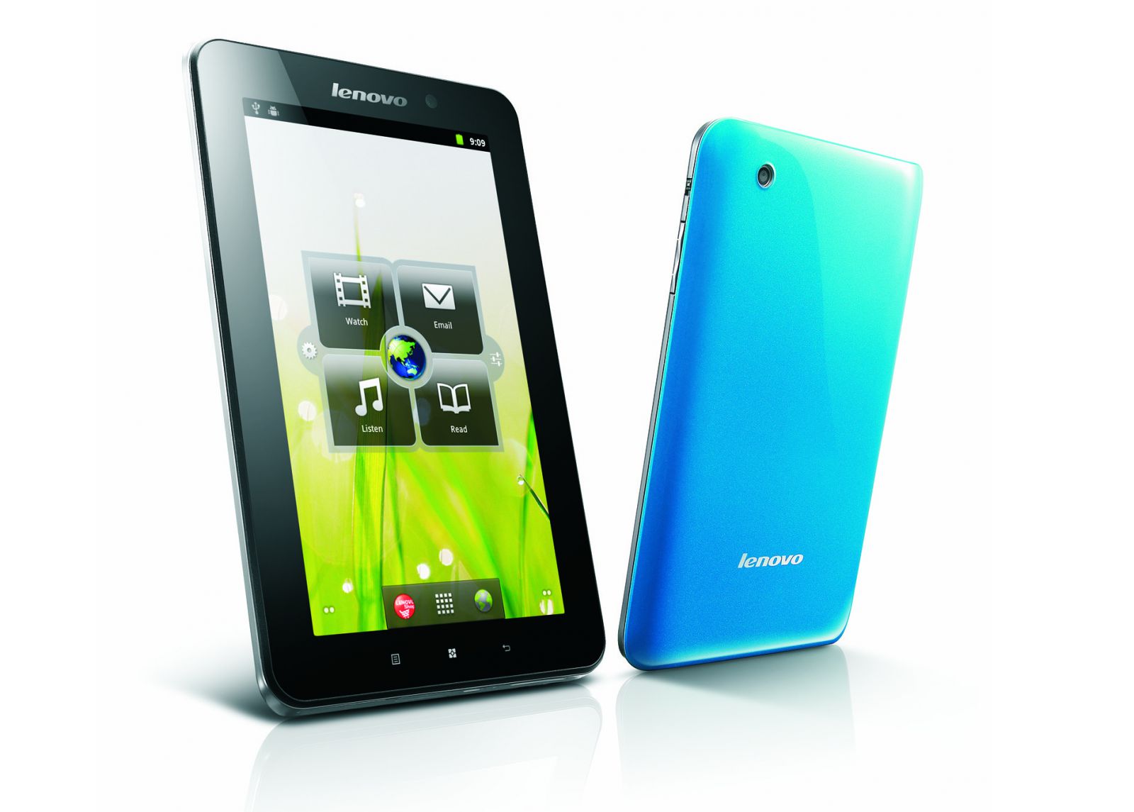 Планшет телефон 7. Lenovo a1. Планшет леново айдиапад. Lenovo IDEAPAD 1. Lenovo 7 inch Tablet.