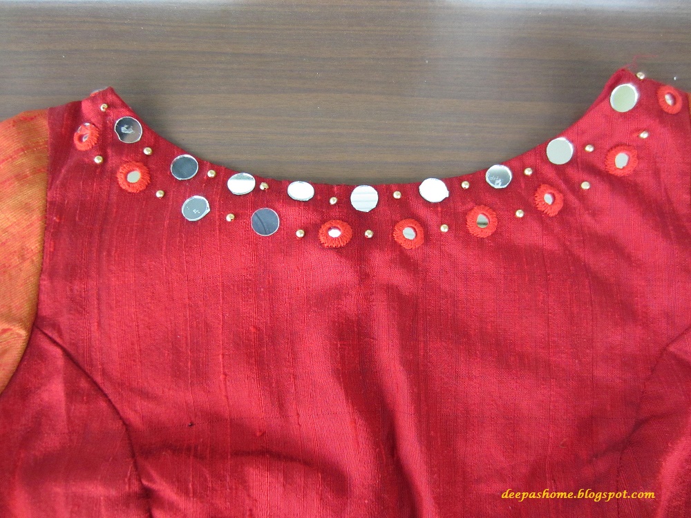 shisha embroidery dresses