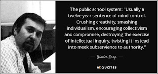 Best School System Quotes