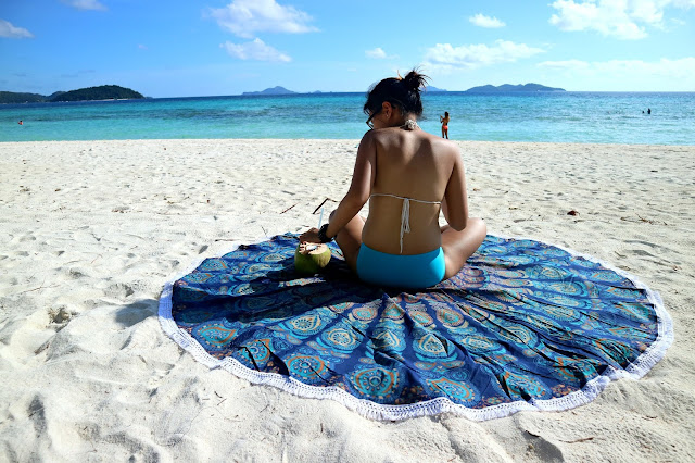 Coron, Palawan Philippines