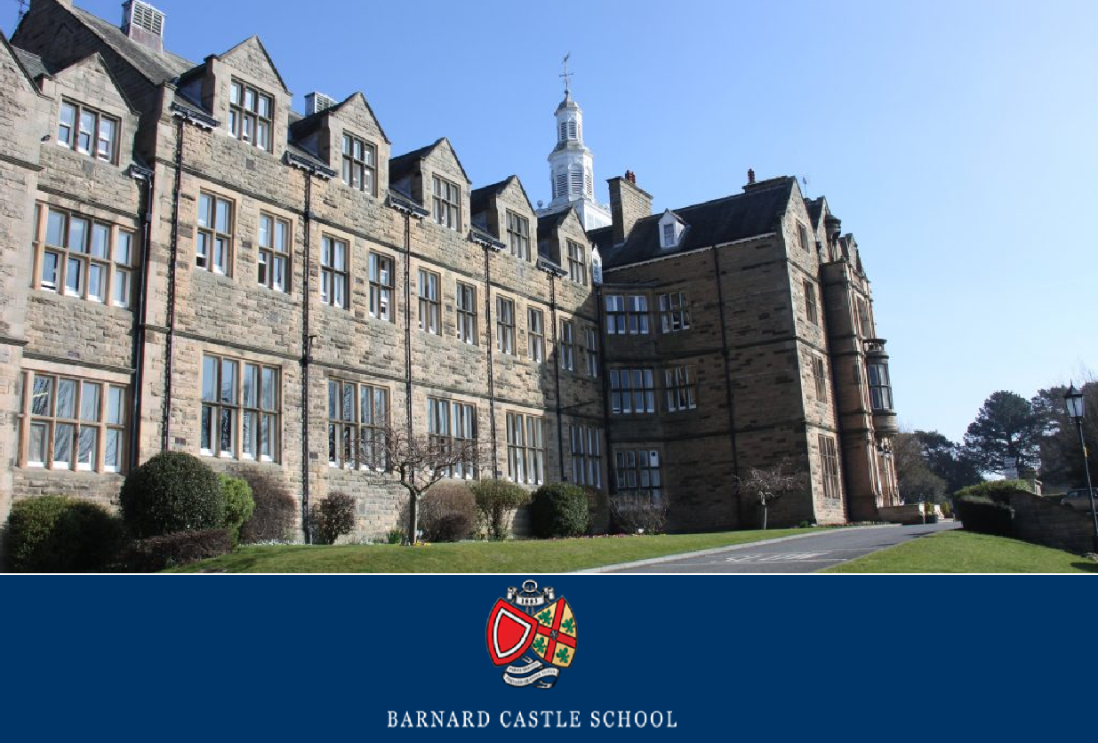 Школа брюса. Barnard Castle School. Школы в замках в Англии. Школе Брюса Касл скул. Касл частная школа.