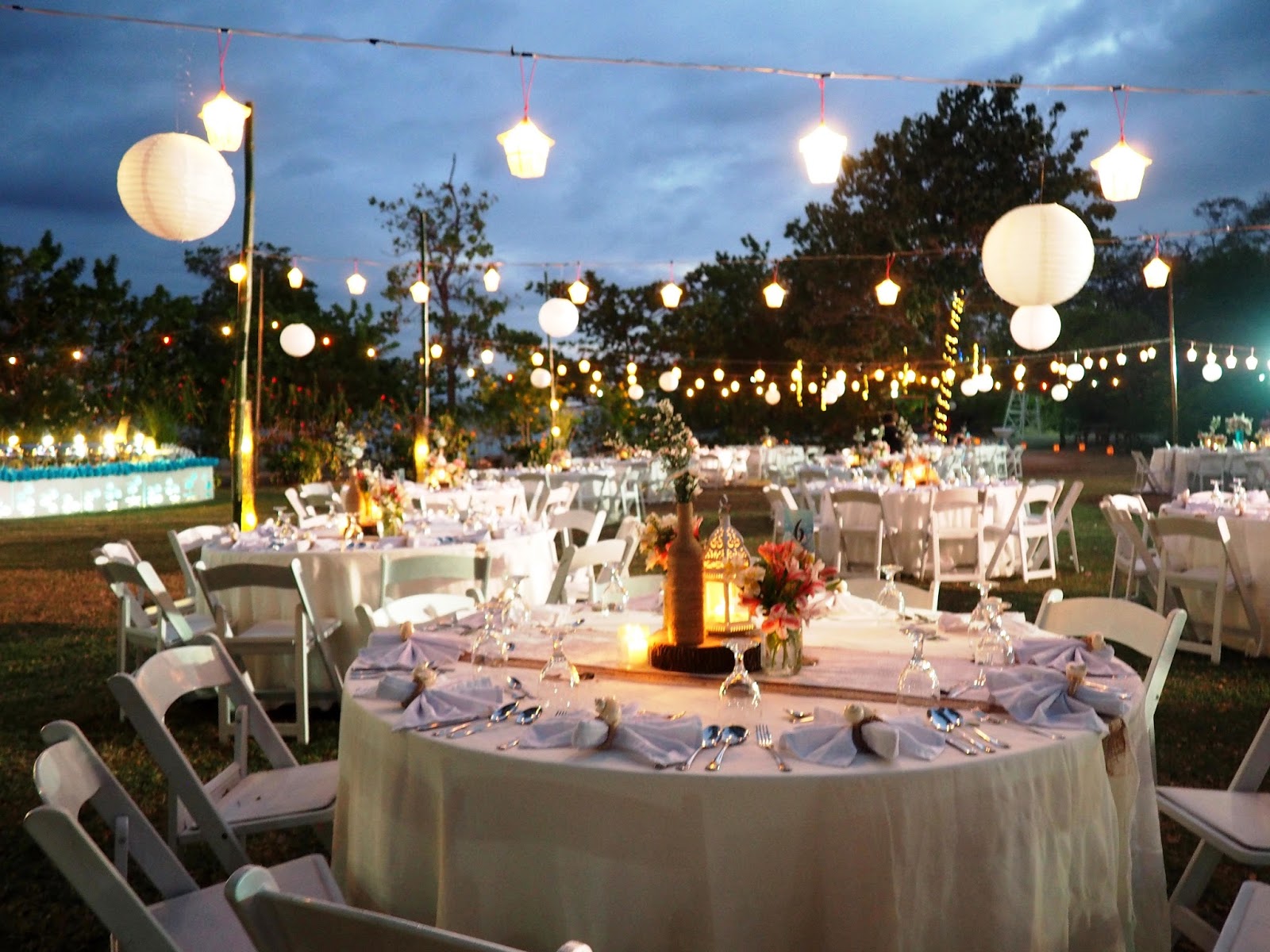 VinaTraveler's Blog Stilts Calatagan Beach Resort, An Amazing Beach