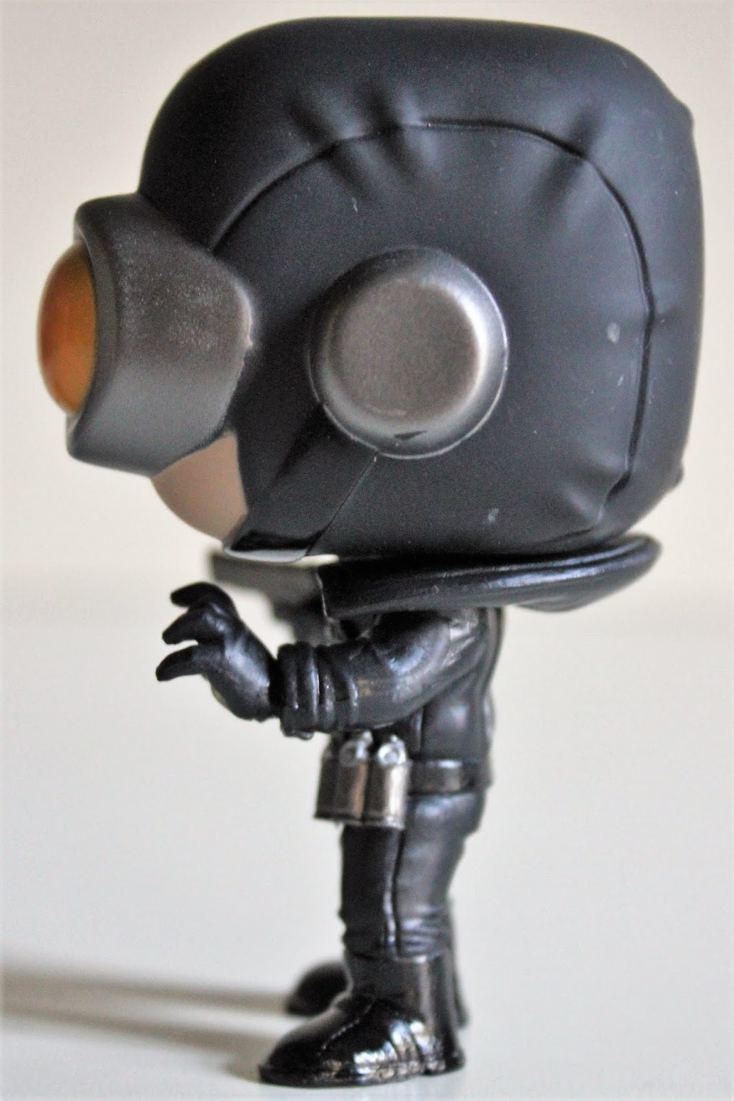 Hellboy Lobster Johnson Funko Pop! (04) (Kruidvat)