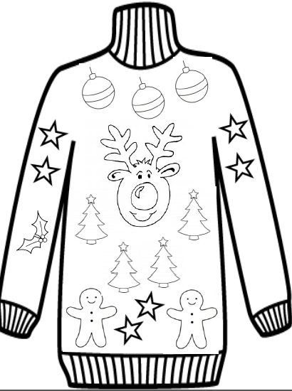 iintegratetechnology: Ugly Christmas Sweater Challenge UPDATE
