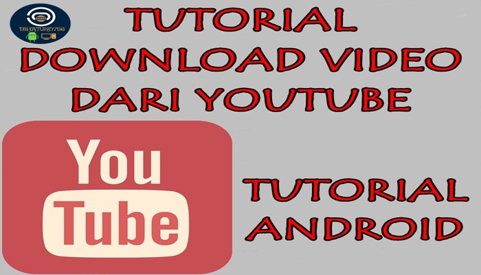 Aplikasi Play Store Untuk Download Video Dari Youtube