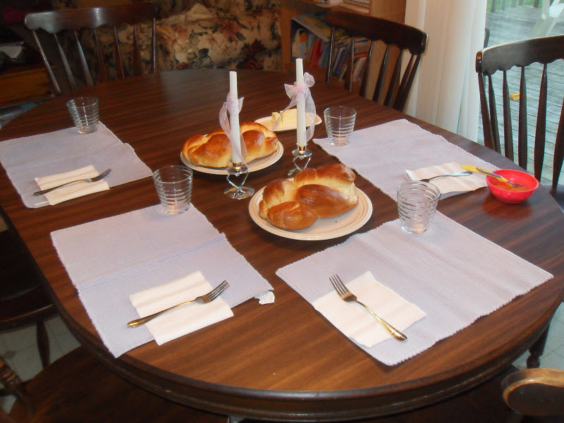 Simple Joy Crafting Celebrating The Sabbath MFW 1st Day 57