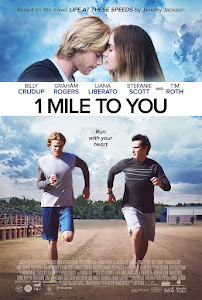 1 Mile to You Poster