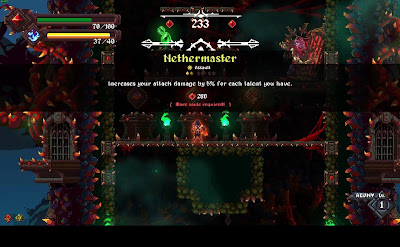 Rising Hell Prologue Game Screenshot 1