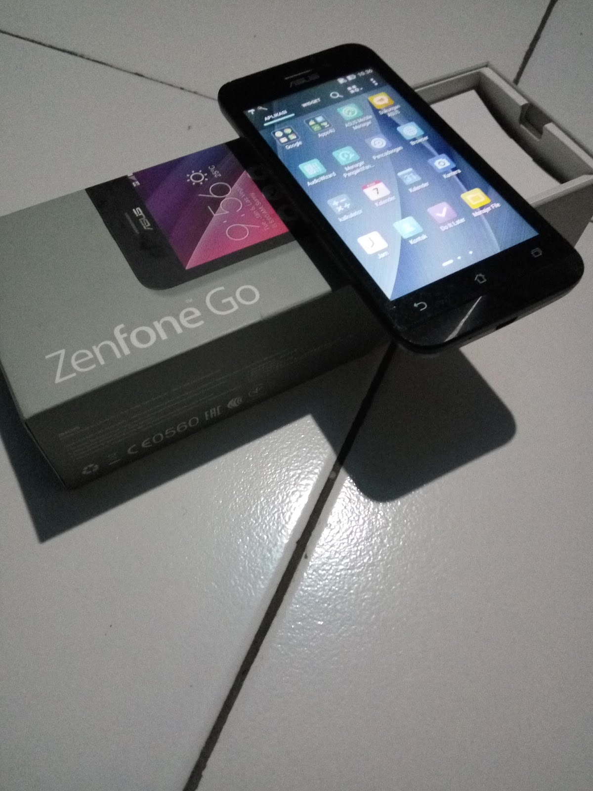 Jual HP asus z phone go ( asus_X014D) | Banyuwangilaptop.com - Jual