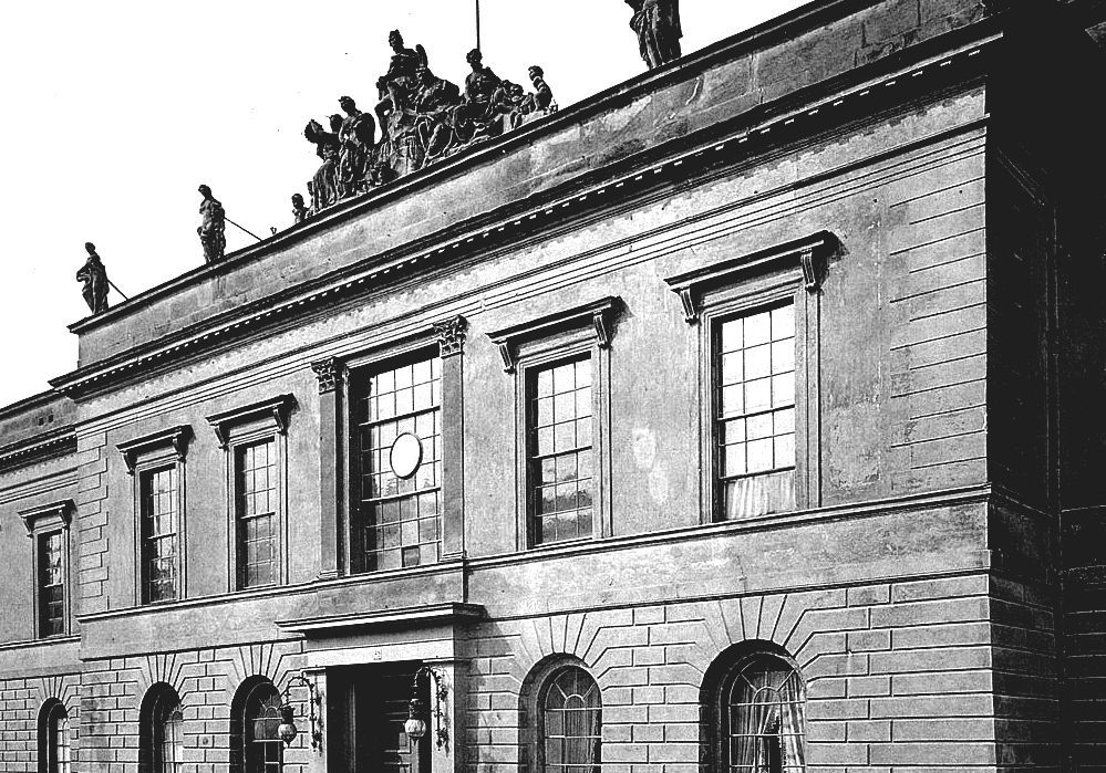 Academy Of Arts, Berlin Academy Of Arts Berlin