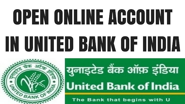 How to Open United bank of India Bank Account Online | Techie Raj