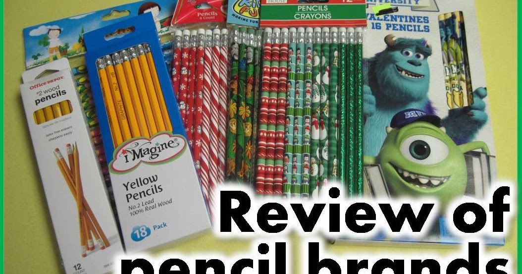Pencil Packs all you need to bulk order - listed in ONE PLACE!! Operation  Christmas Child (OCC)