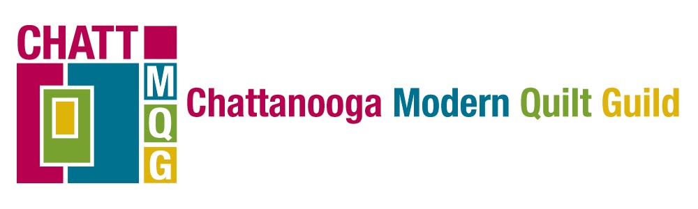 Chattanooga Modern Quilt Guild