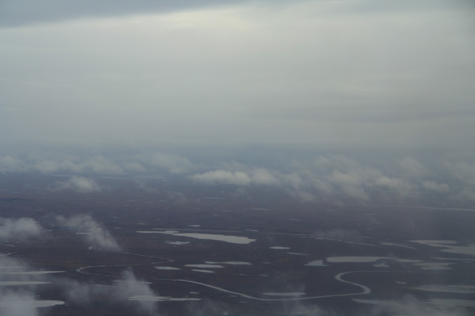 The Cunningham Family Hooper Bay
