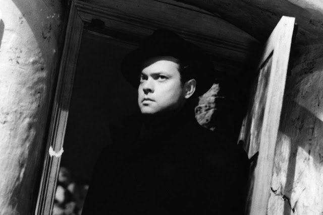 Anatomy of a Scene: The Third Man