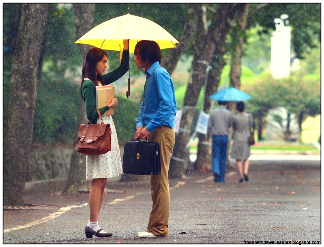 Love Rain Korean Drama   2012   사랑비  HanCinema  The Korean