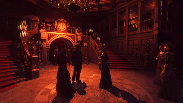 Lust for Darkness PC Full Español
