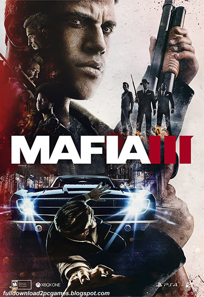 download mafia ps3 games for free