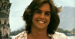 Boomer's Beefcake and Bonding: Shaun Cassidy: Not Just David Cassidy's  Little Brother
