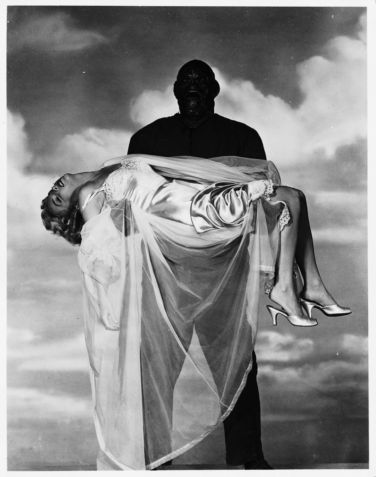 Classic Movie Monsters