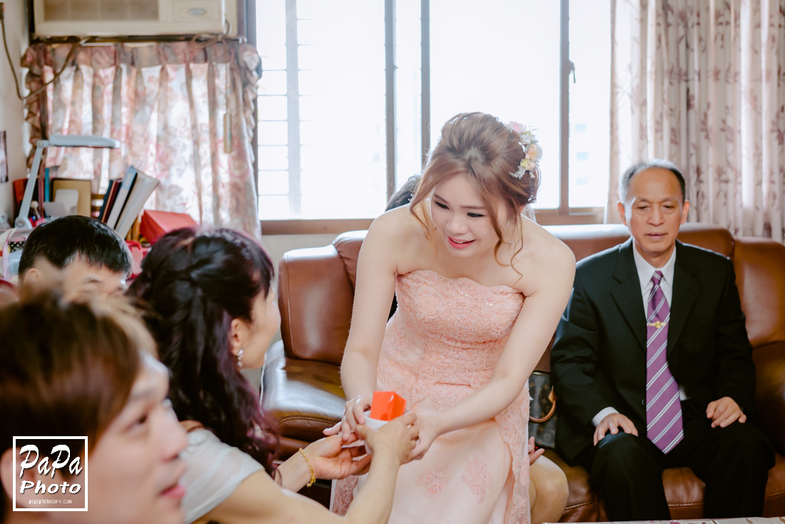 PAPA-PHOTO,婚攝,婚宴,新莊典華婚攝,新莊典華,紫豔盛事,類婚紗