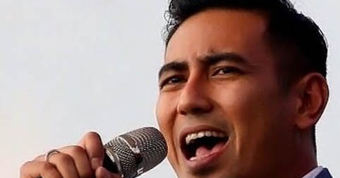 Lirik Lagu Rio Febrian Jenuh Dunia Not Angka