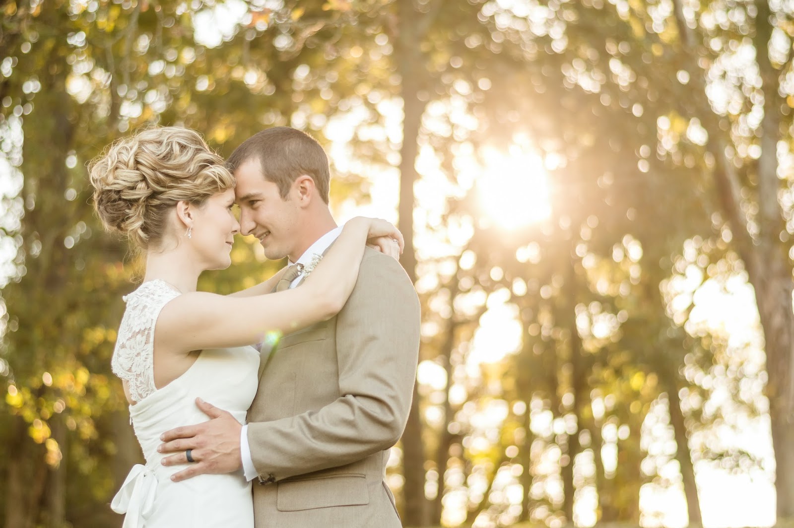 Megan & Ashley's Wedding By Tiffany Beth Photography The