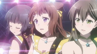 جميع حلقات انمي !BanG Dream مترجم 7