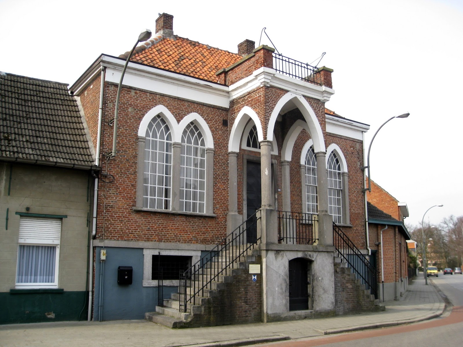 TOUR DE FRANS March 2010