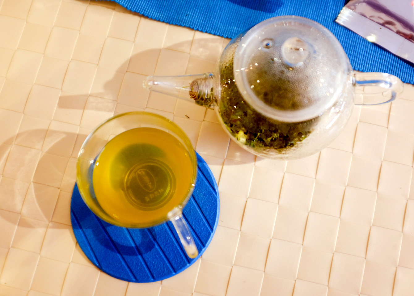 Tea Press Japanese Roasters Damansara Uptown