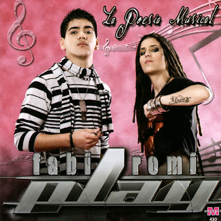 grupo play la poesia musical