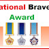 National Bravery Award 2017 Download PDF